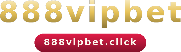 888vipbet logo